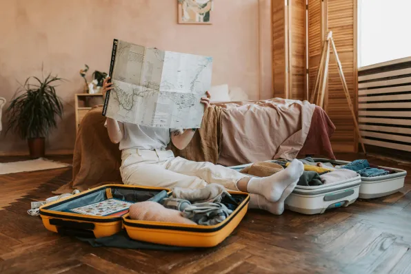 vakantie 