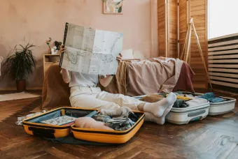 vakantie