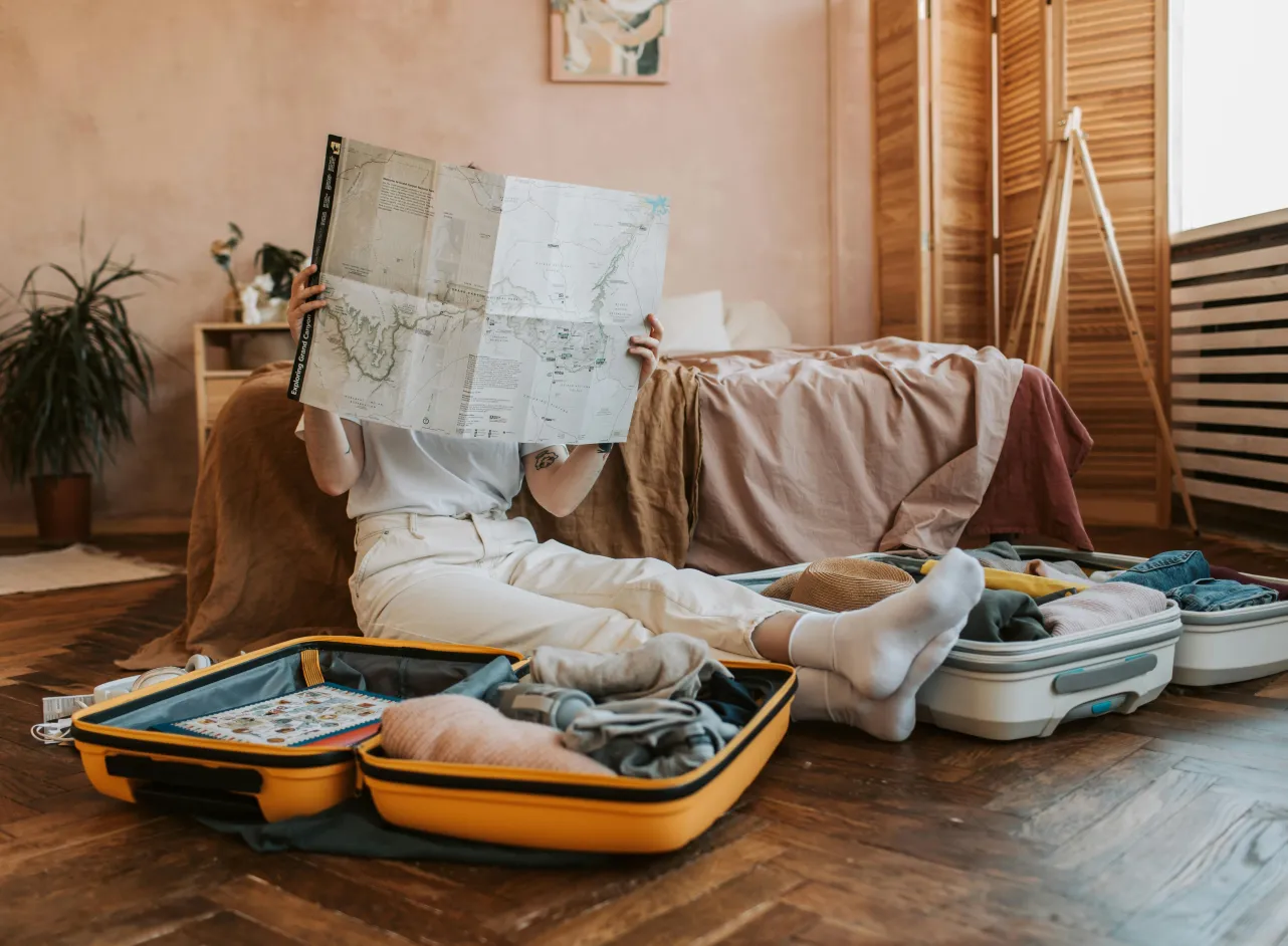 vakantie 